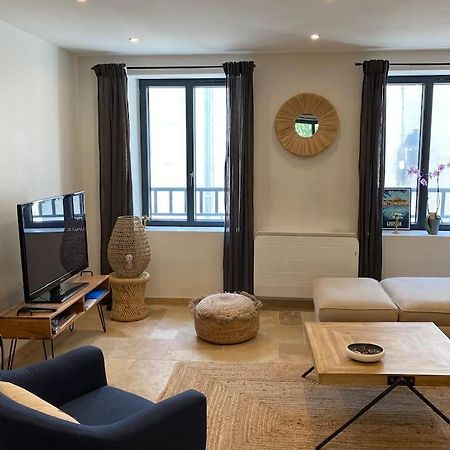 Maison Marceau Gruissan Ngoại thất bức ảnh