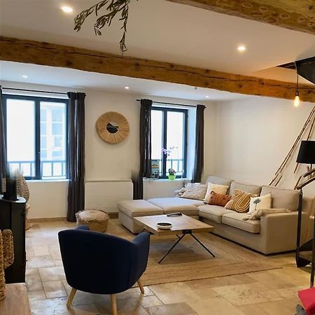 Maison Marceau Gruissan Ngoại thất bức ảnh