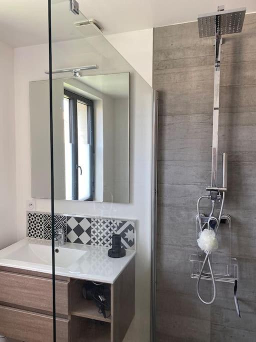 Maison Marceau Gruissan Ngoại thất bức ảnh