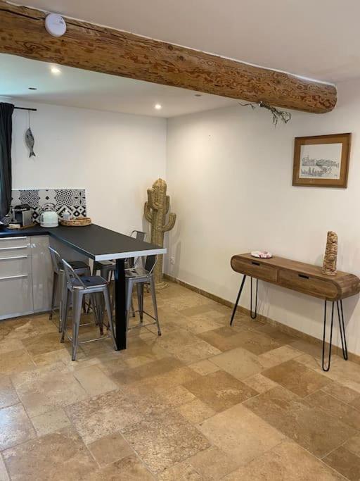 Maison Marceau Gruissan Ngoại thất bức ảnh