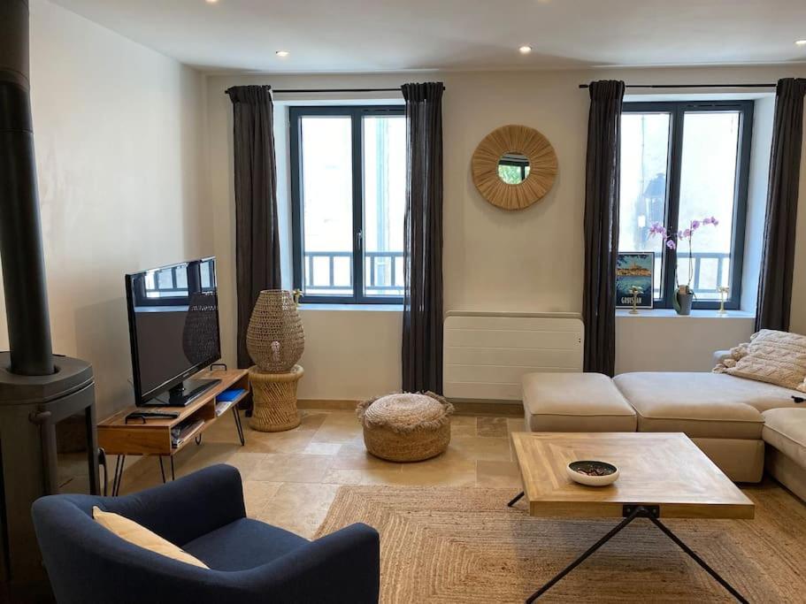 Maison Marceau Gruissan Ngoại thất bức ảnh