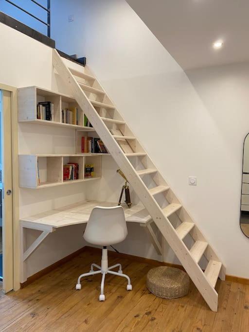 Maison Marceau Gruissan Ngoại thất bức ảnh
