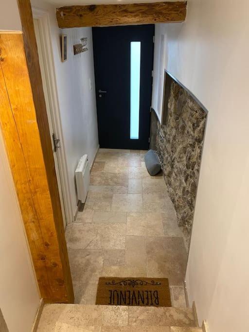 Maison Marceau Gruissan Ngoại thất bức ảnh