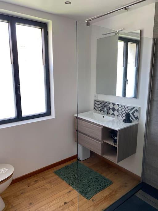 Maison Marceau Gruissan Ngoại thất bức ảnh