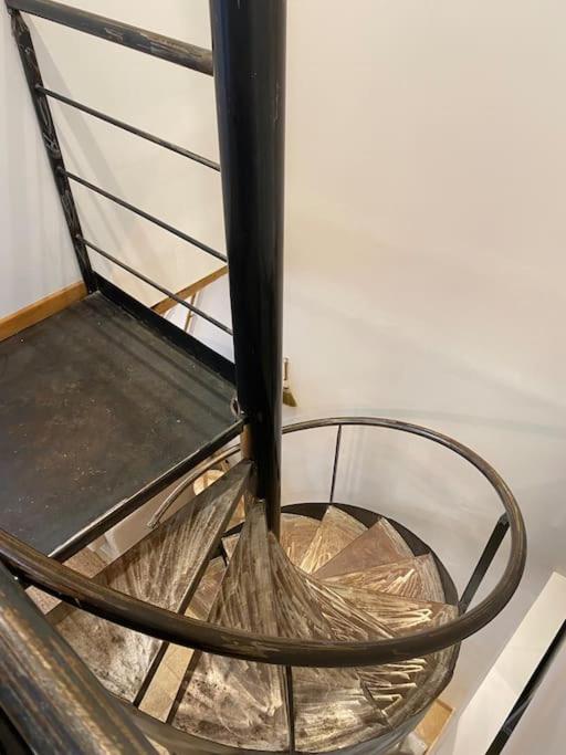 Maison Marceau Gruissan Ngoại thất bức ảnh
