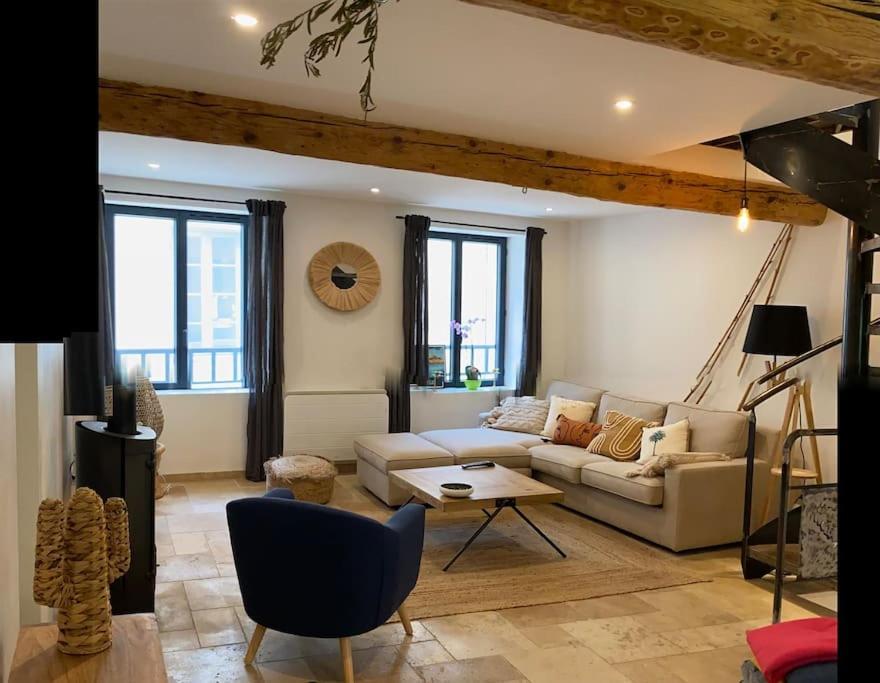 Maison Marceau Gruissan Ngoại thất bức ảnh