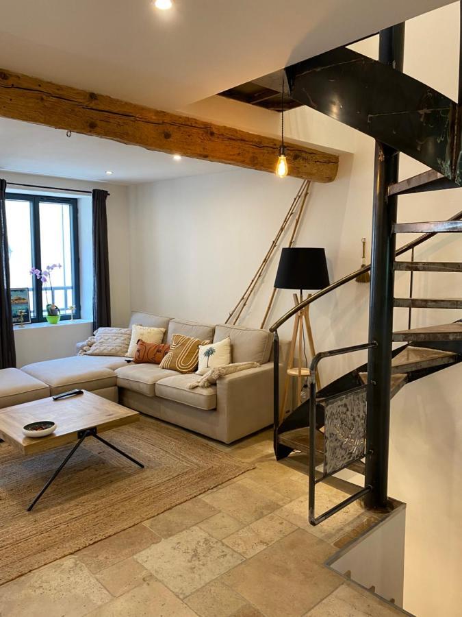 Maison Marceau Gruissan Ngoại thất bức ảnh